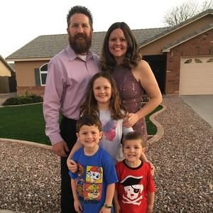 Meet your Posher, Steffanie